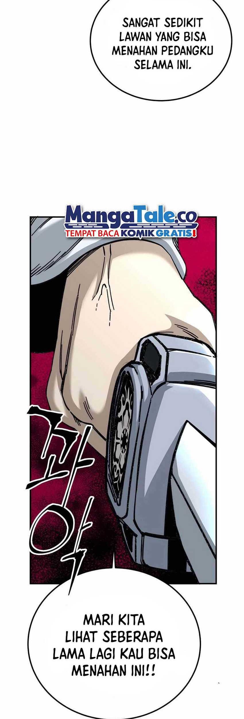 Warrior Grandpa and Supreme Granddaughter Chapter 48 - halaman 66