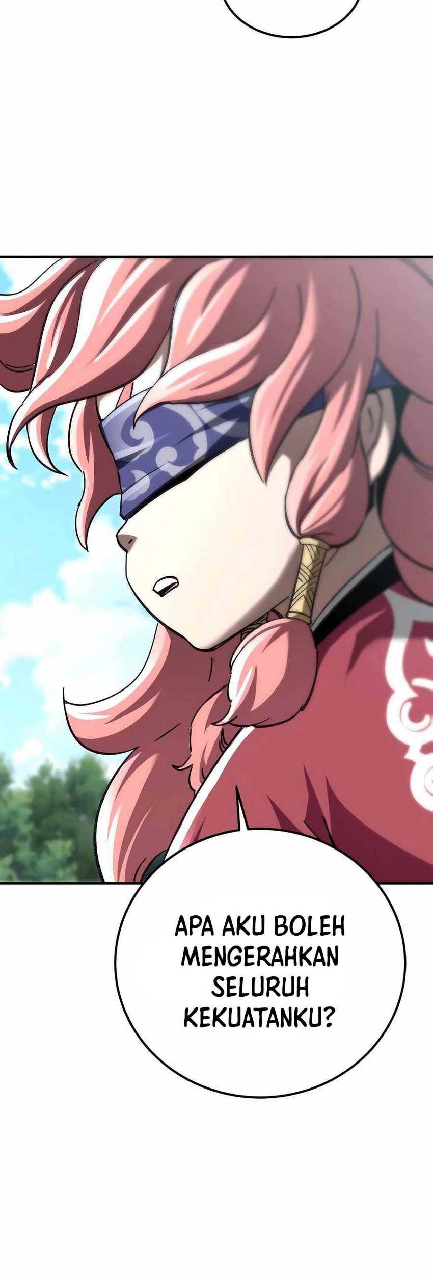 Warrior Grandpa and Supreme Granddaughter Chapter 48 - halaman 74