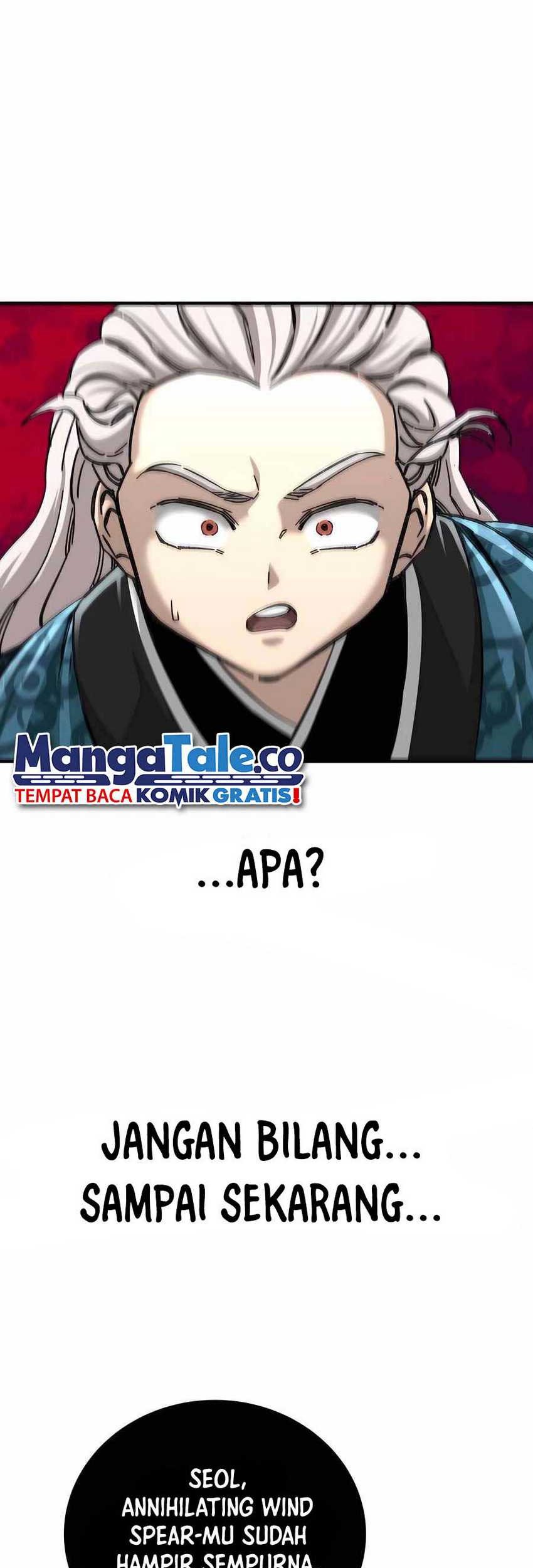 Warrior Grandpa and Supreme Granddaughter Chapter 48 - halaman 75