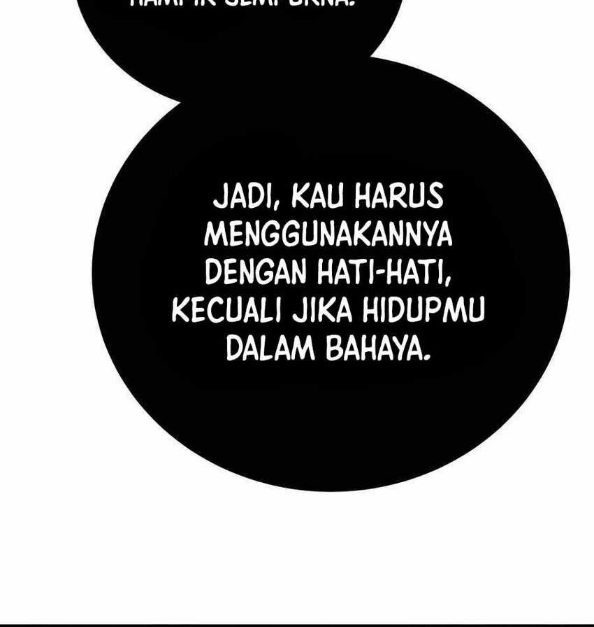 Warrior Grandpa and Supreme Granddaughter Chapter 48 - halaman 76