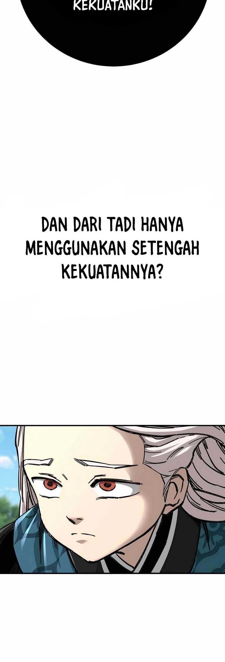 Warrior Grandpa and Supreme Granddaughter Chapter 48 - halaman 79