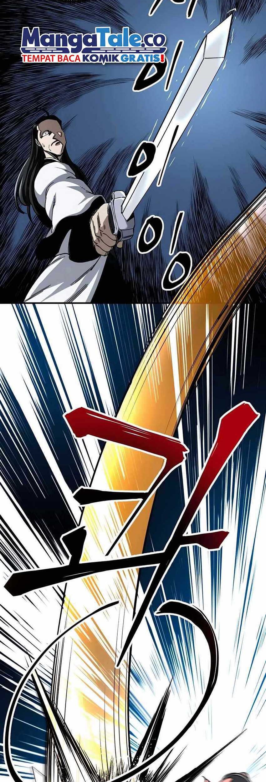 Warrior Grandpa and Supreme Granddaughter Chapter 48 - halaman 86
