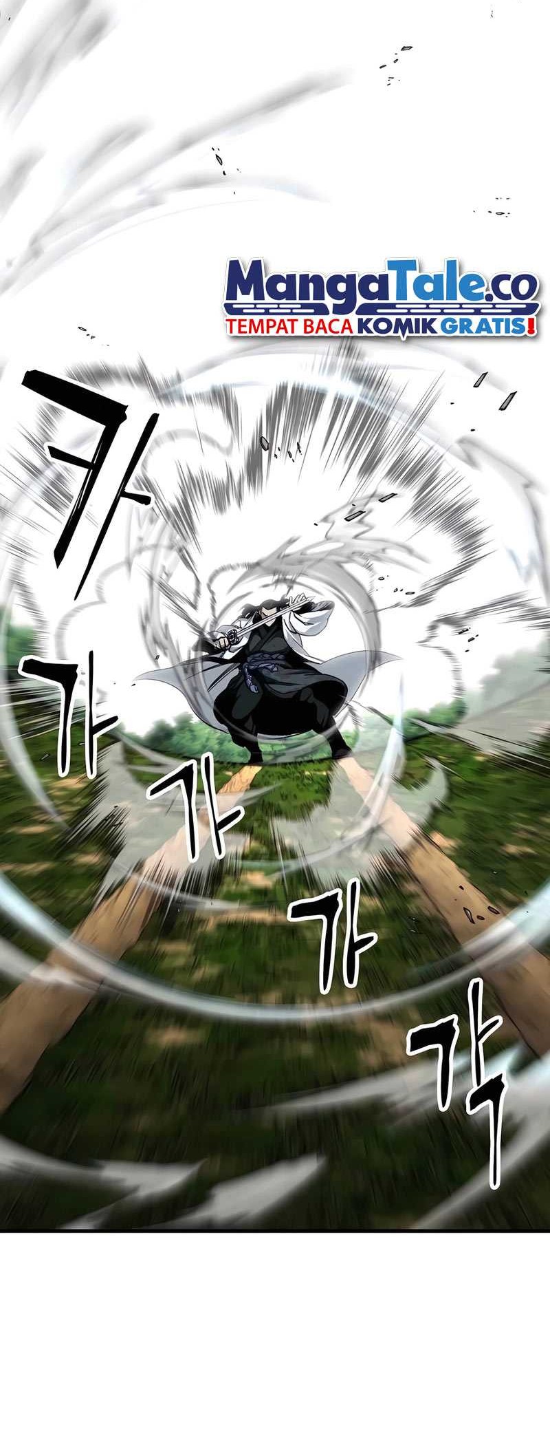 Warrior Grandpa and Supreme Granddaughter Chapter 49 - halaman 24