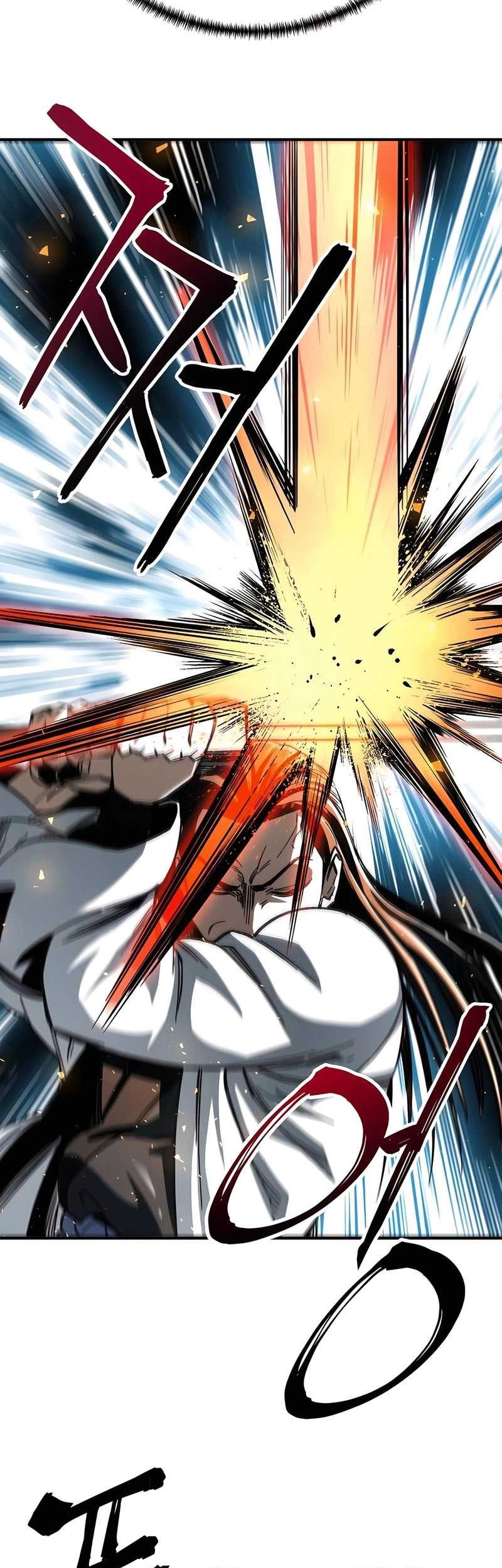Warrior Grandpa and Supreme Granddaughter Chapter 49 - halaman 27
