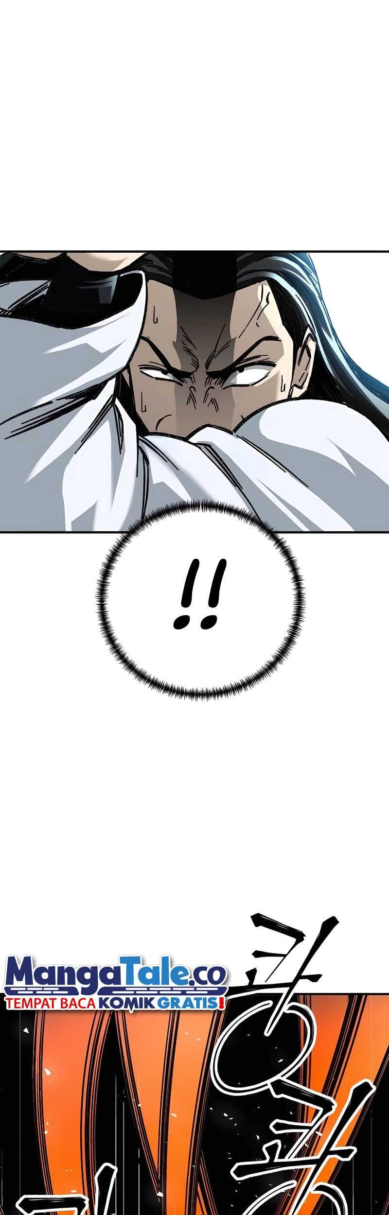 Warrior Grandpa and Supreme Granddaughter Chapter 49 - halaman 29