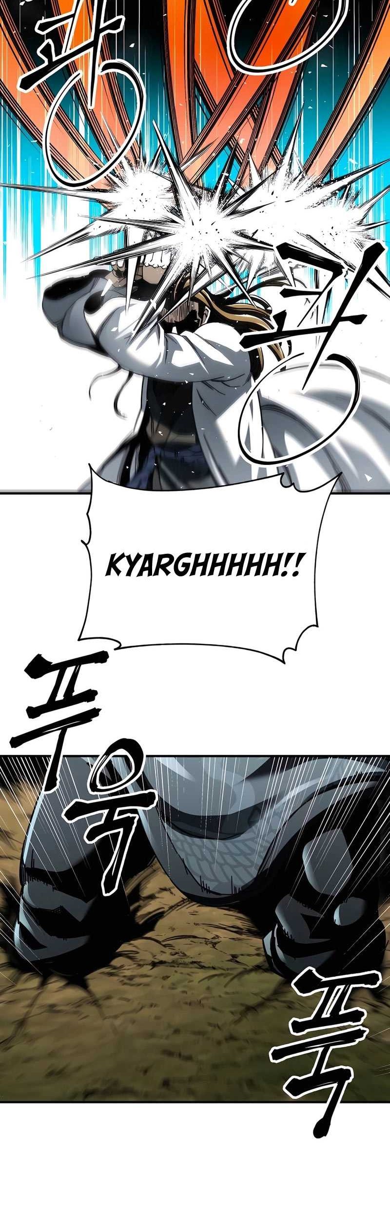 Warrior Grandpa and Supreme Granddaughter Chapter 49 - halaman 30