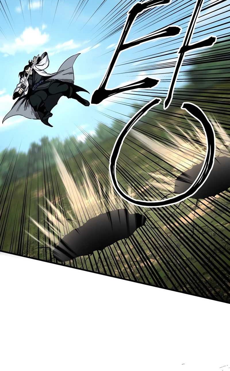 Warrior Grandpa and Supreme Granddaughter Chapter 49 - halaman 32
