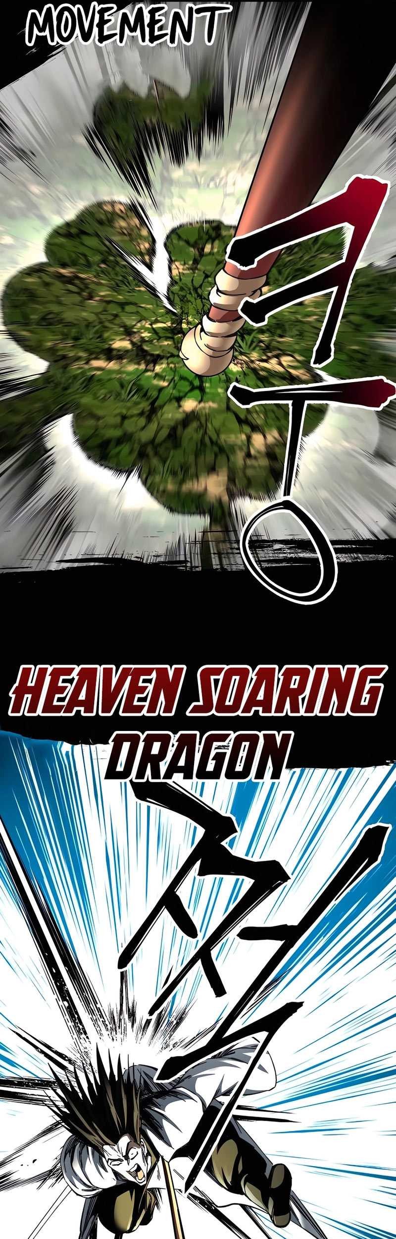 Warrior Grandpa and Supreme Granddaughter Chapter 49 - halaman 48