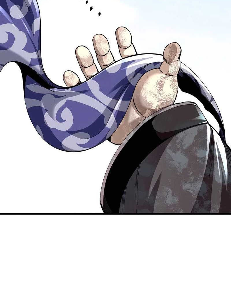 Warrior Grandpa and Supreme Granddaughter Chapter 49 - halaman 5