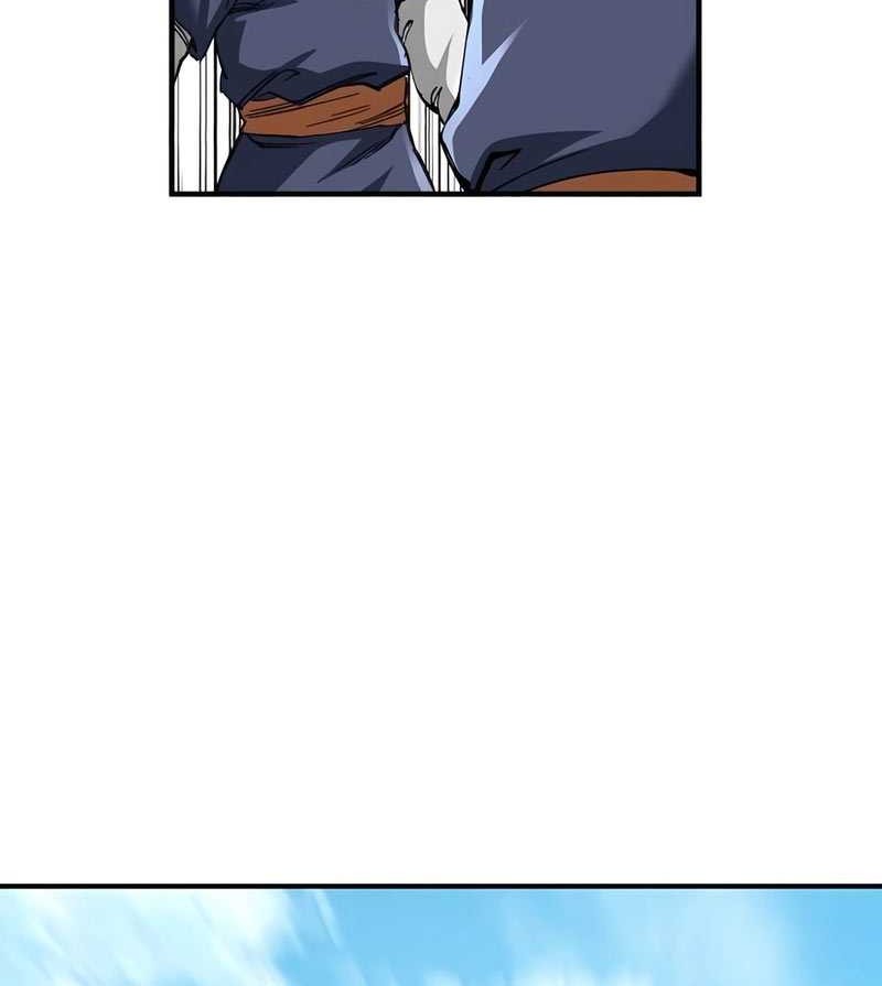 Warrior Grandpa and Supreme Granddaughter Chapter 49 - halaman 50