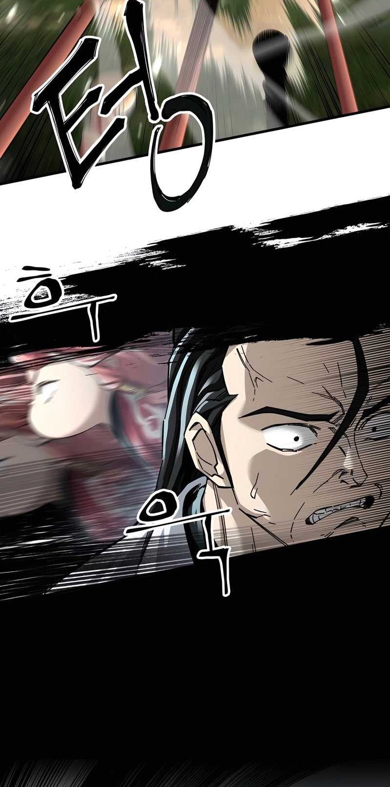Warrior Grandpa and Supreme Granddaughter Chapter 49 - halaman 54