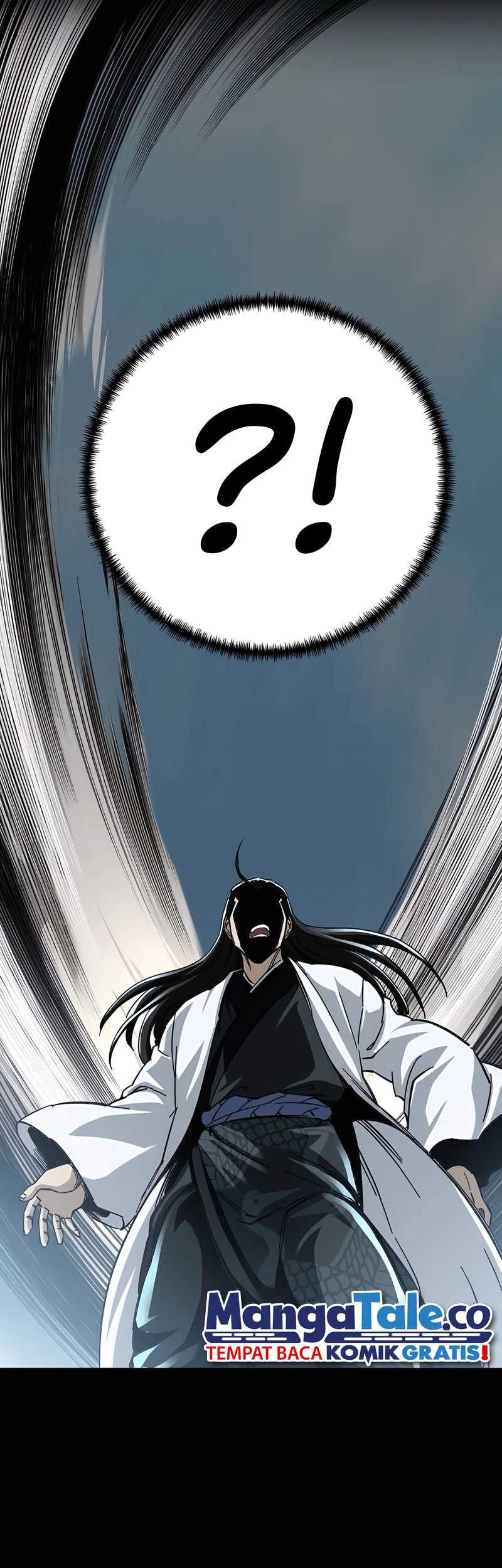 Warrior Grandpa and Supreme Granddaughter Chapter 49 - halaman 55
