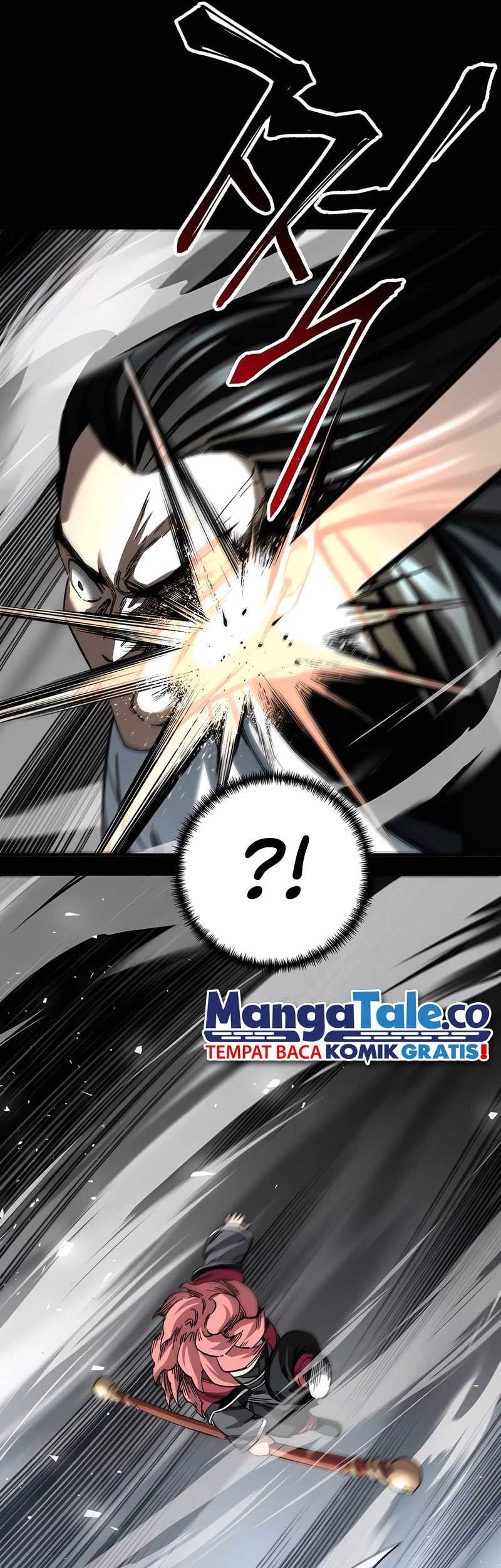 Warrior Grandpa and Supreme Granddaughter Chapter 49 - halaman 58