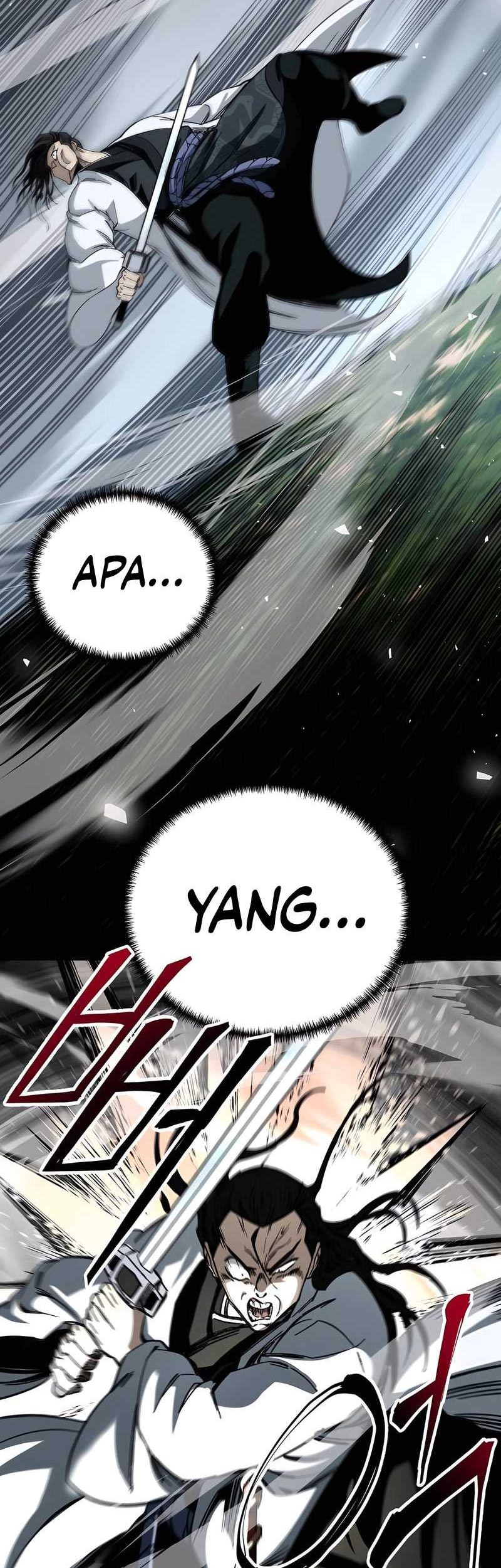 Warrior Grandpa and Supreme Granddaughter Chapter 49 - halaman 59