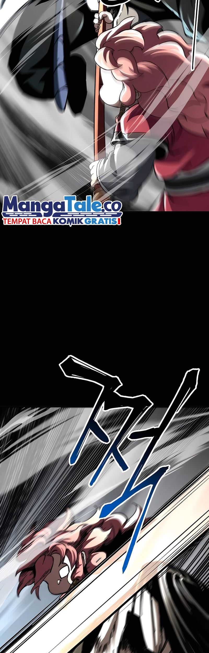 Warrior Grandpa and Supreme Granddaughter Chapter 49 - halaman 60