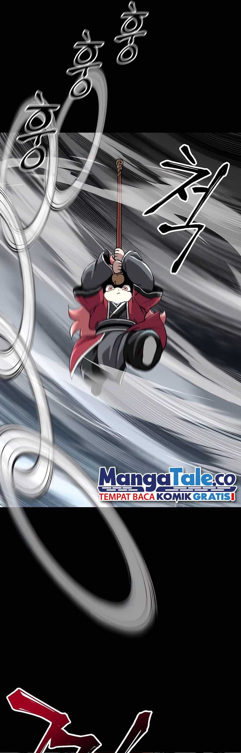 Warrior Grandpa and Supreme Granddaughter Chapter 49 - halaman 62