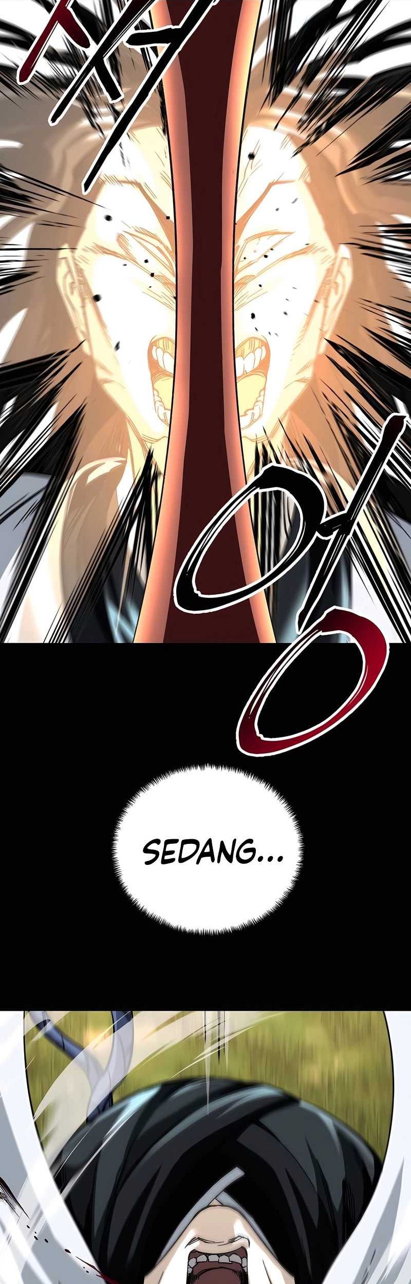 Warrior Grandpa and Supreme Granddaughter Chapter 49 - halaman 63