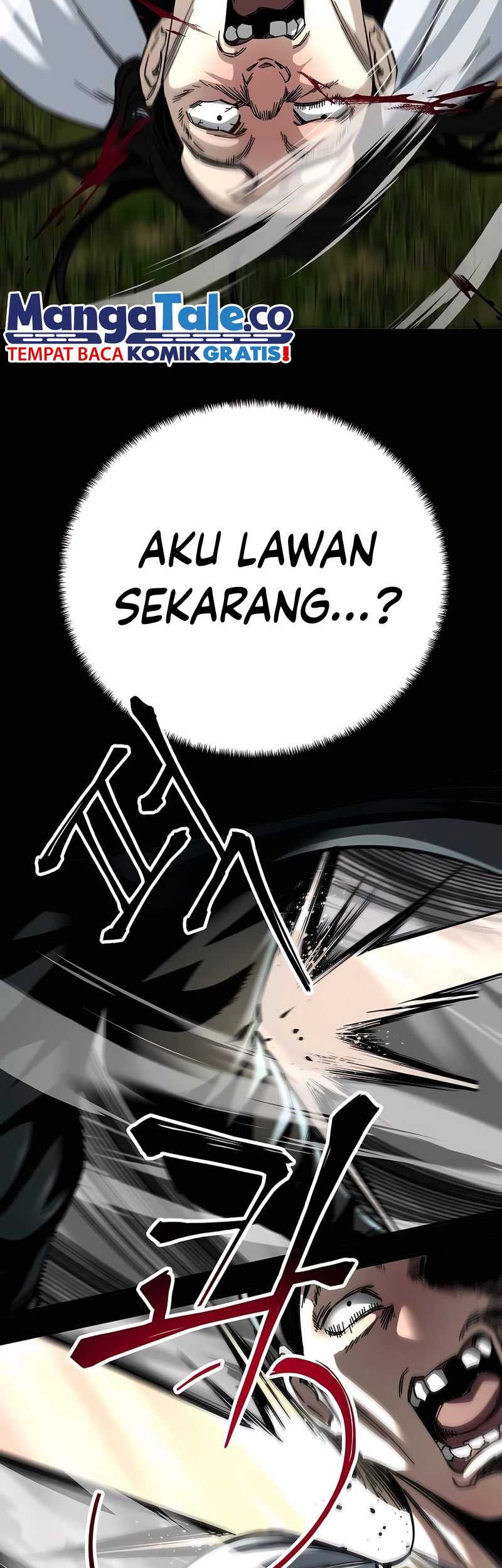 Warrior Grandpa and Supreme Granddaughter Chapter 49 - halaman 64