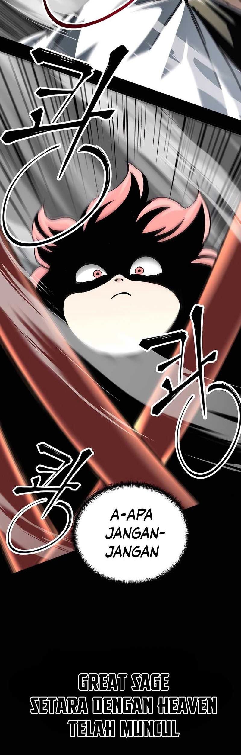 Warrior Grandpa and Supreme Granddaughter Chapter 49 - halaman 65
