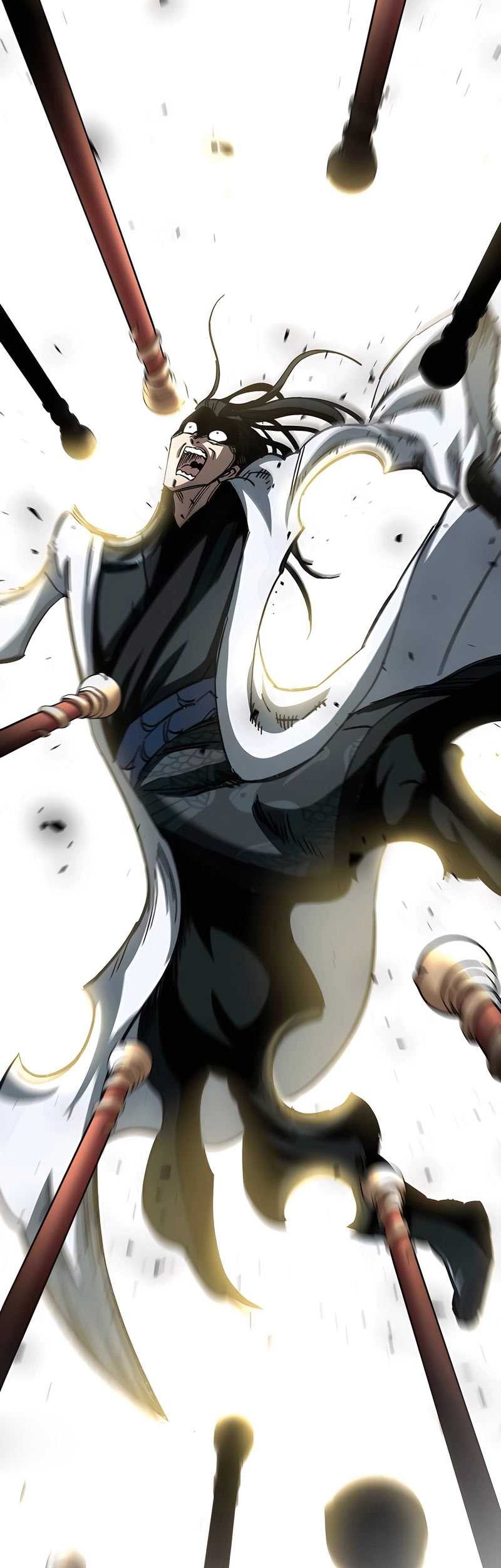 Warrior Grandpa and Supreme Granddaughter Chapter 49 - halaman 67