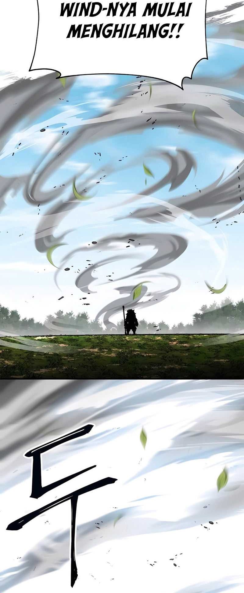 Warrior Grandpa and Supreme Granddaughter Chapter 49 - halaman 69