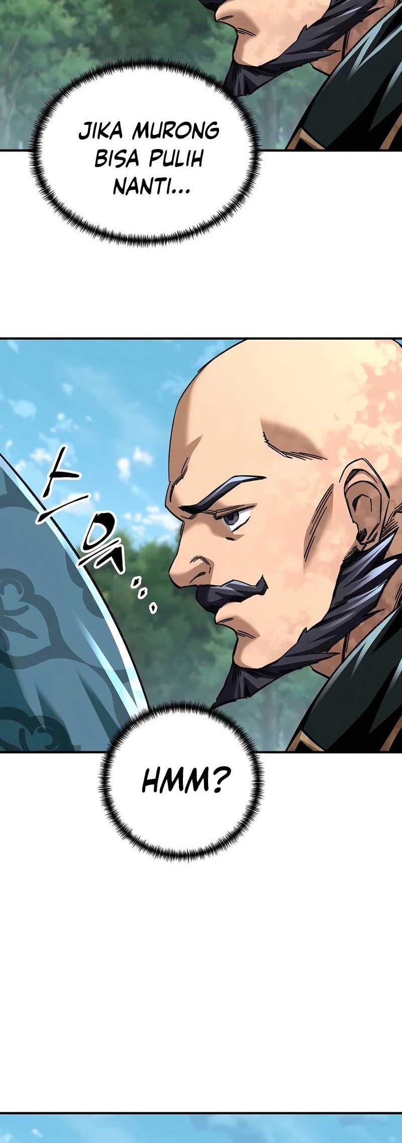 Warrior Grandpa and Supreme Granddaughter Chapter 49 - halaman 73