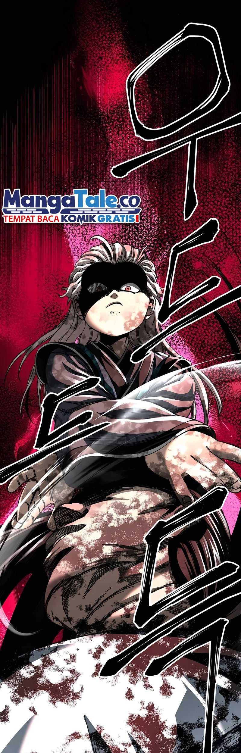 Warrior Grandpa and Supreme Granddaughter Chapter 49 - halaman 76
