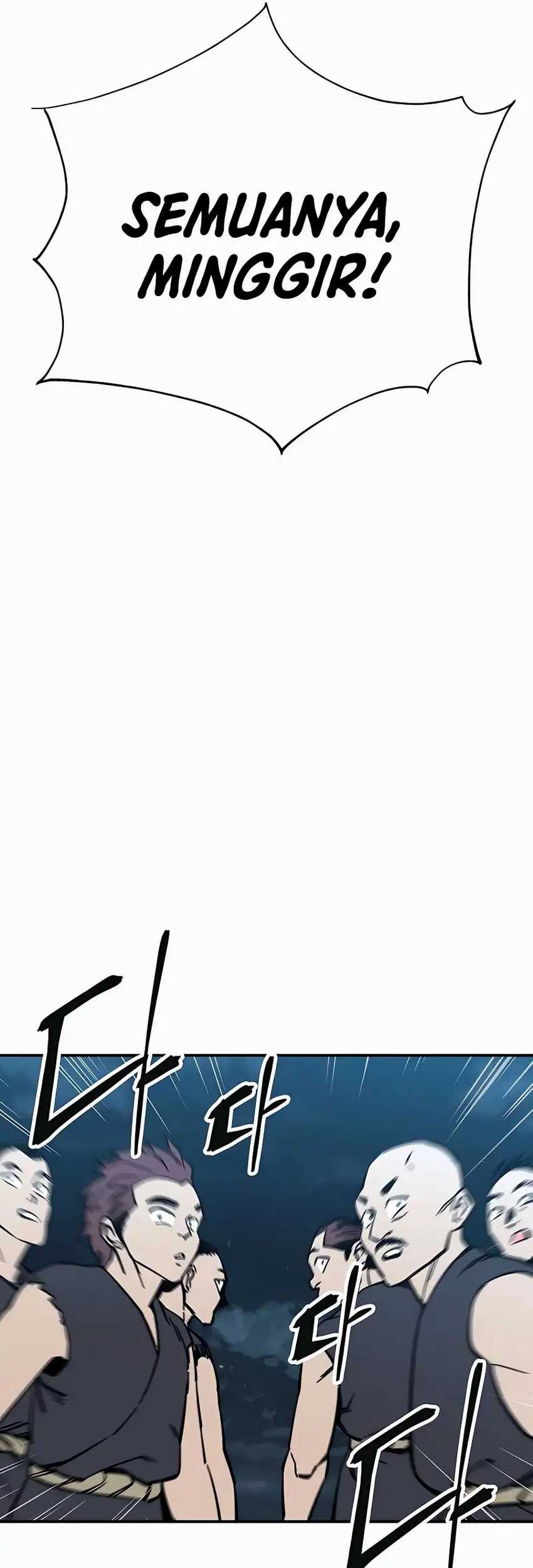 Warrior Grandpa and Supreme Granddaughter Chapter 5 - halaman 103