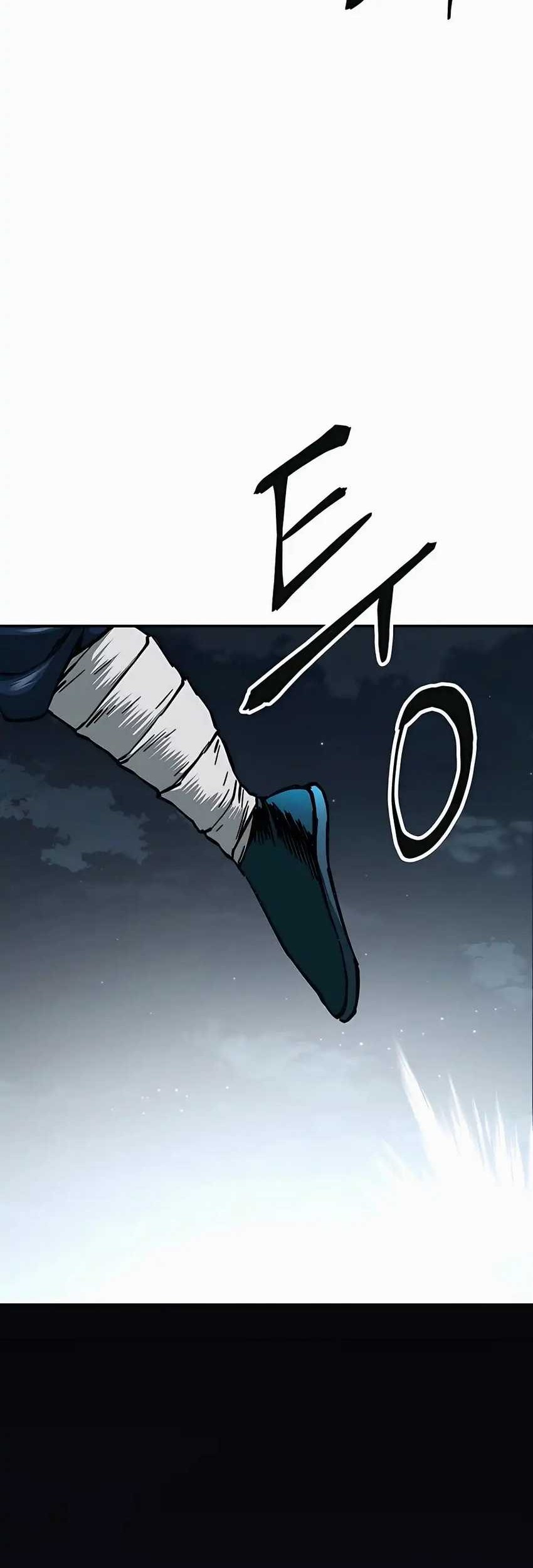 Warrior Grandpa and Supreme Granddaughter Chapter 5 - halaman 104