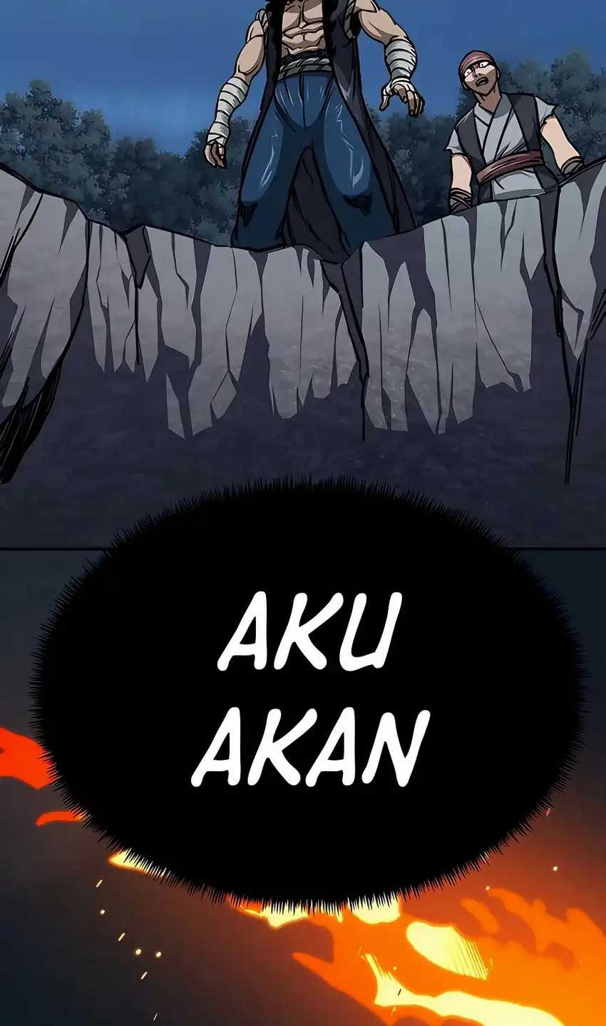 Warrior Grandpa and Supreme Granddaughter Chapter 5 - halaman 107