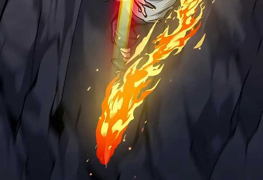 Warrior Grandpa and Supreme Granddaughter Chapter 5 - halaman 112