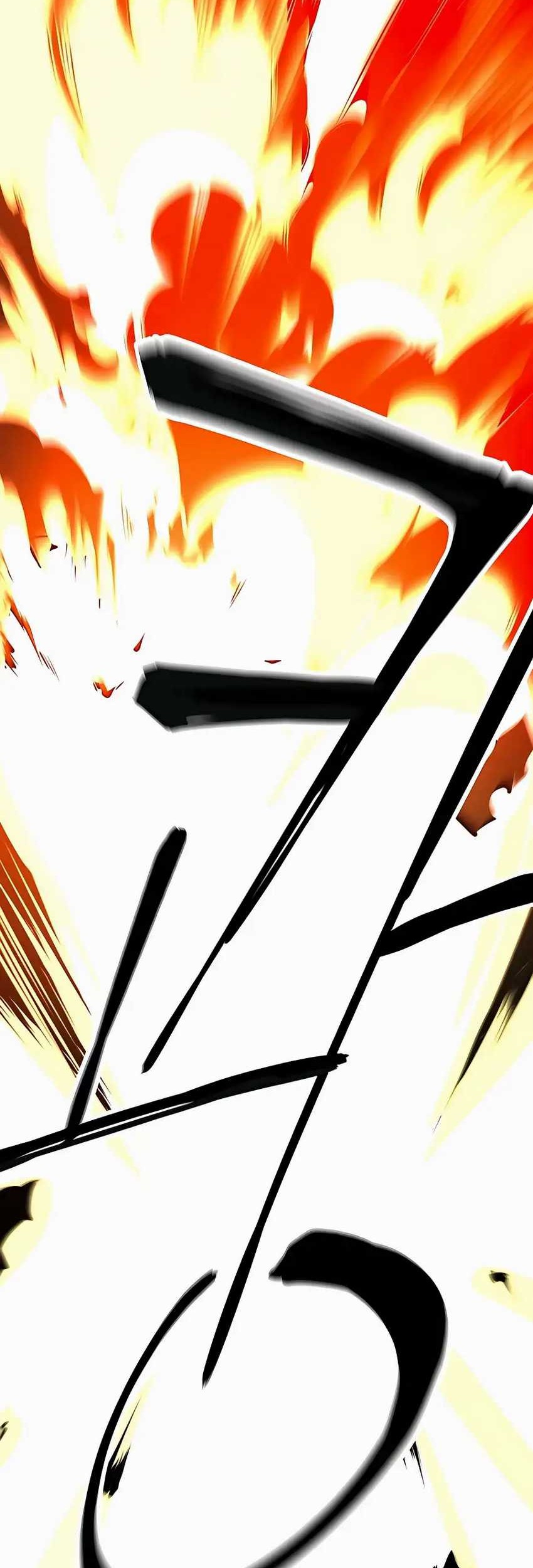 Warrior Grandpa and Supreme Granddaughter Chapter 5 - halaman 119
