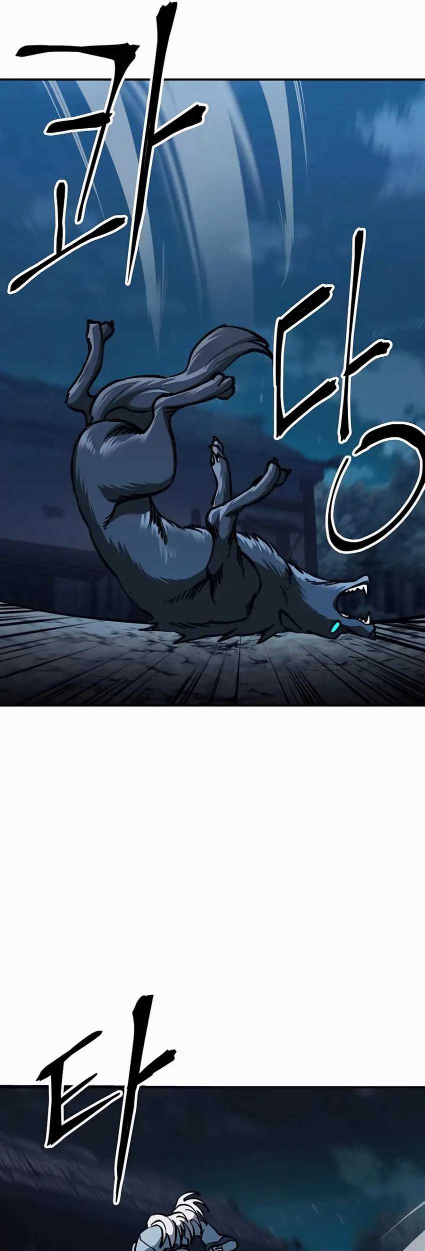 Warrior Grandpa and Supreme Granddaughter Chapter 5 - halaman 27