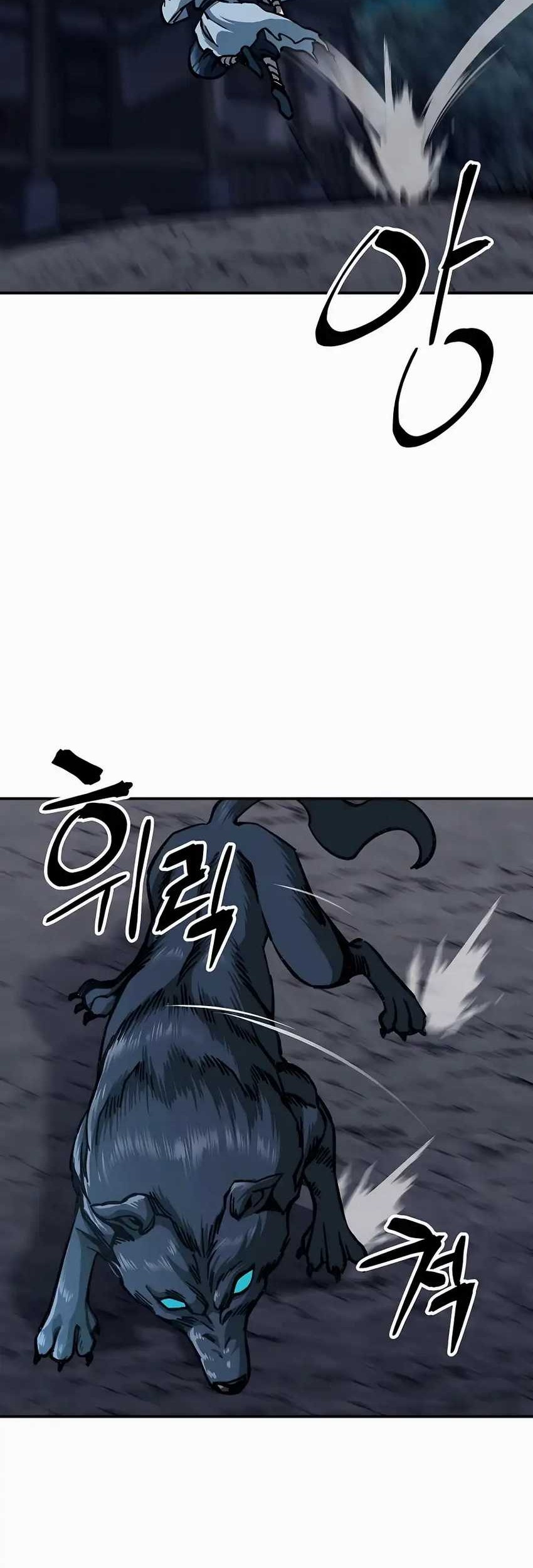 Warrior Grandpa and Supreme Granddaughter Chapter 5 - halaman 28