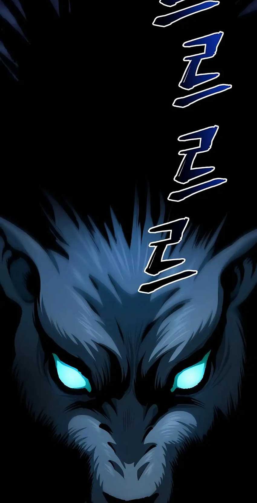 Warrior Grandpa and Supreme Granddaughter Chapter 5 - halaman 3