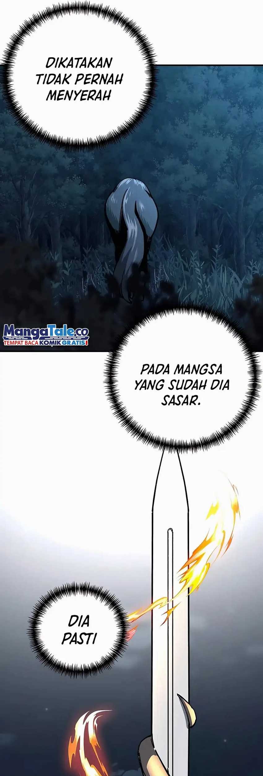 Warrior Grandpa and Supreme Granddaughter Chapter 5 - halaman 37