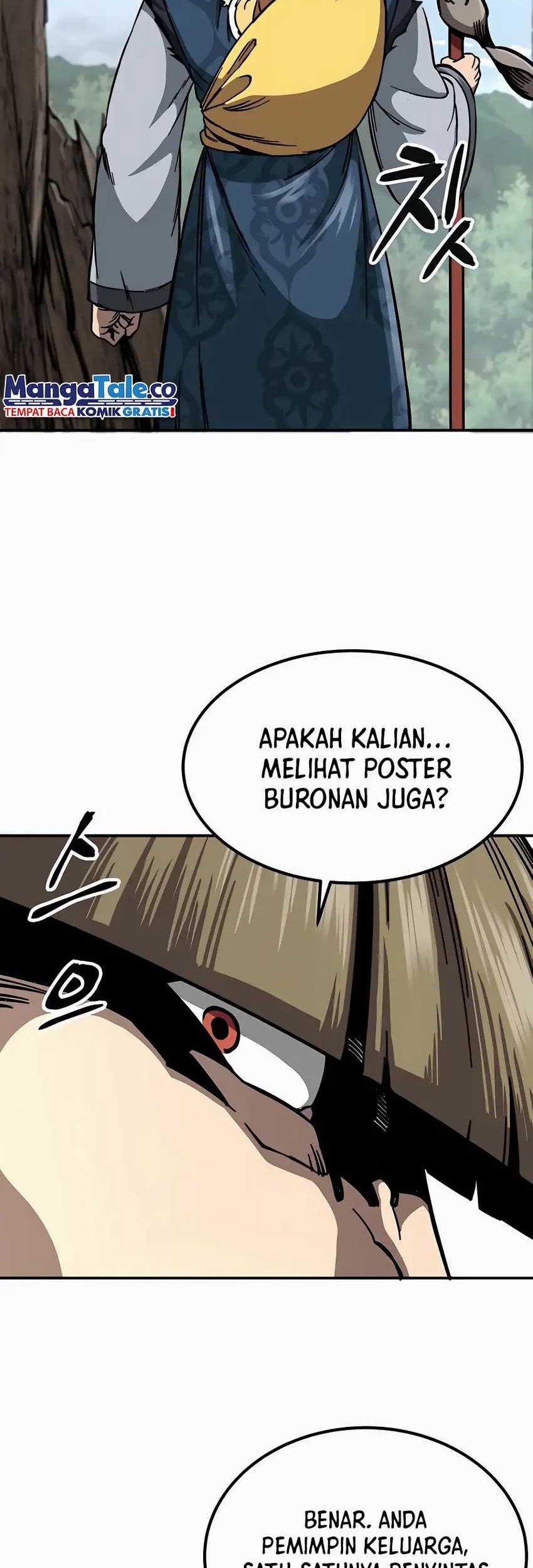 Warrior Grandpa and Supreme Granddaughter Chapter 5 - halaman 58