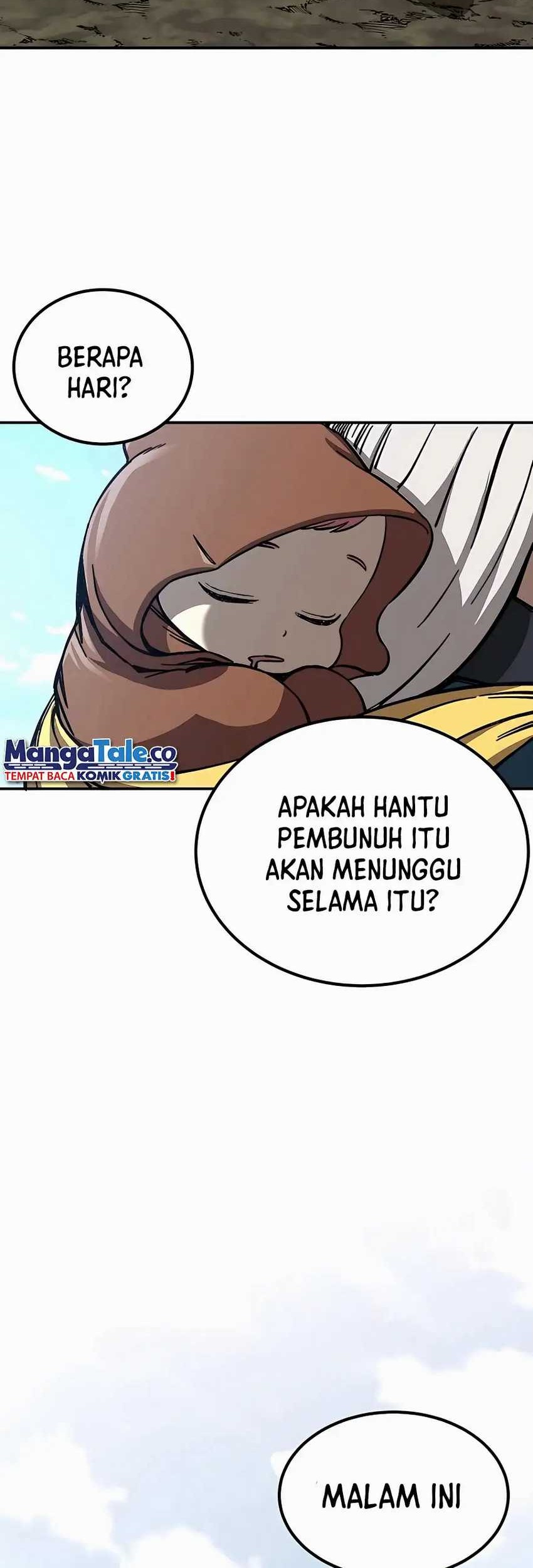 Warrior Grandpa and Supreme Granddaughter Chapter 5 - halaman 73