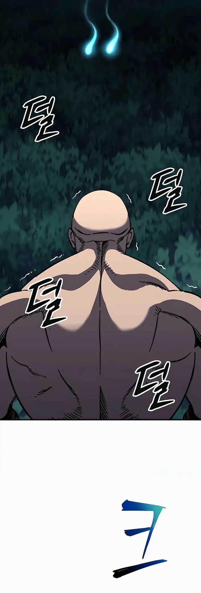 Warrior Grandpa and Supreme Granddaughter Chapter 5 - halaman 81