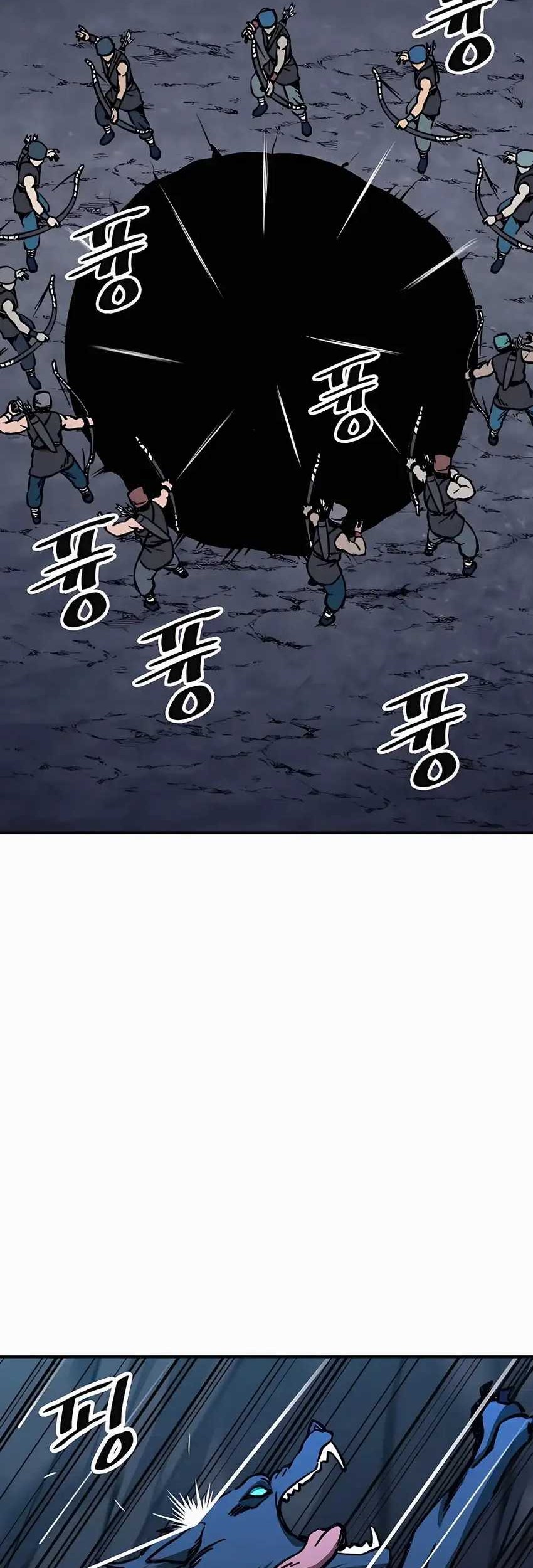 Warrior Grandpa and Supreme Granddaughter Chapter 5 - halaman 93
