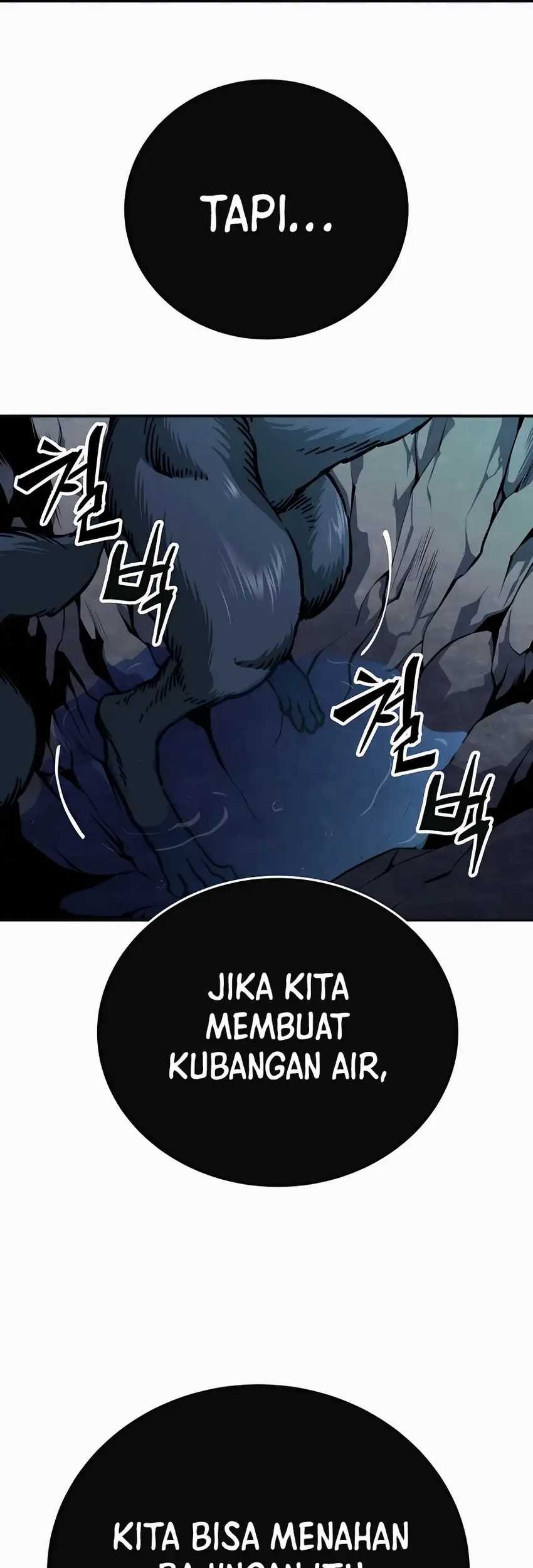 Warrior Grandpa and Supreme Granddaughter Chapter 5 - halaman 95