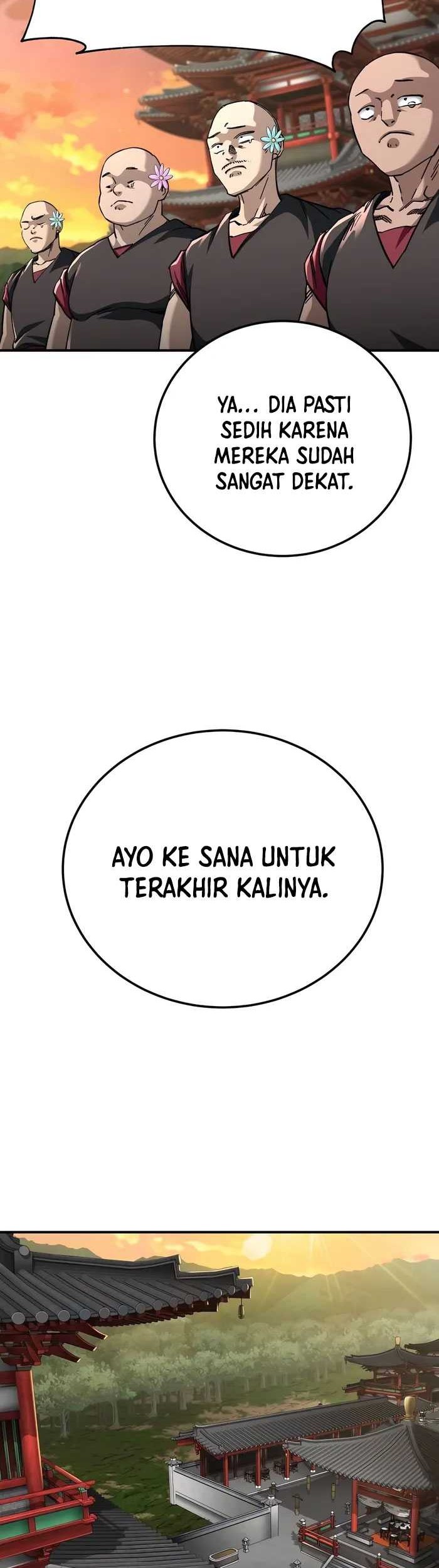 Warrior Grandpa and Supreme Granddaughter Chapter 50 - halaman 39