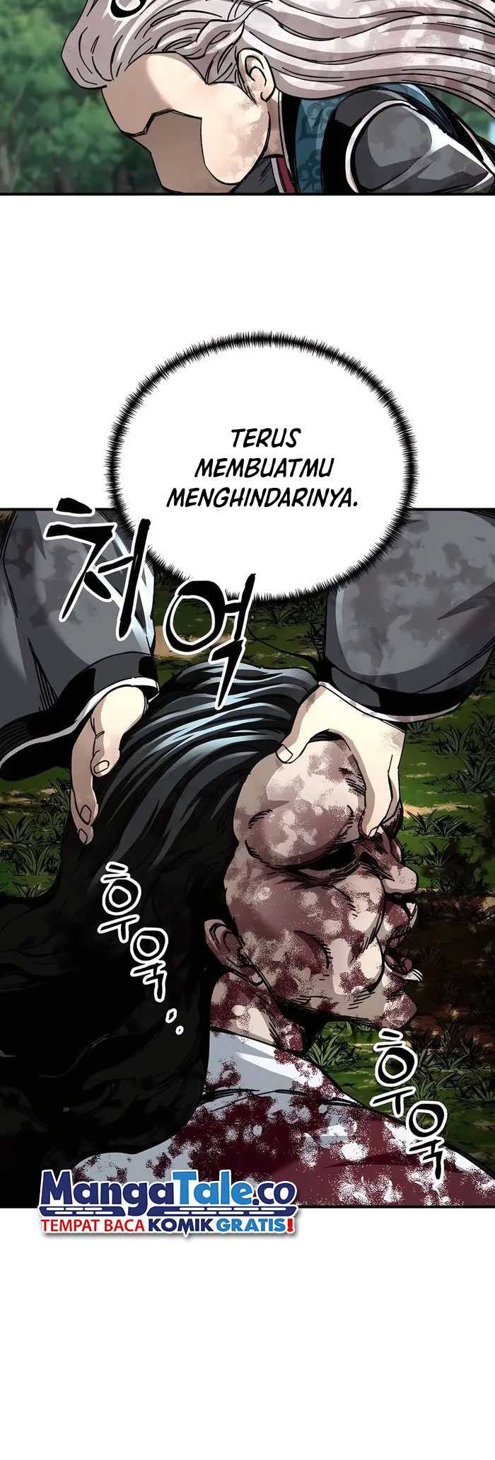 Warrior Grandpa and Supreme Granddaughter Chapter 50 - halaman 4