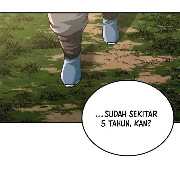 Warrior Grandpa and Supreme Granddaughter Chapter 50 - halaman 45