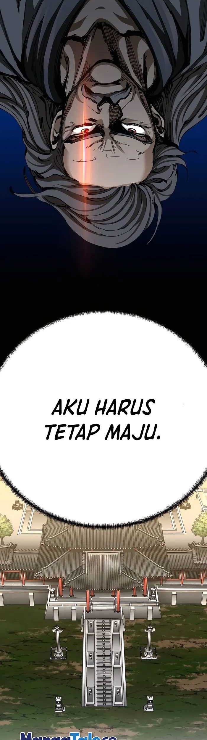 Warrior Grandpa and Supreme Granddaughter Chapter 50 - halaman 53