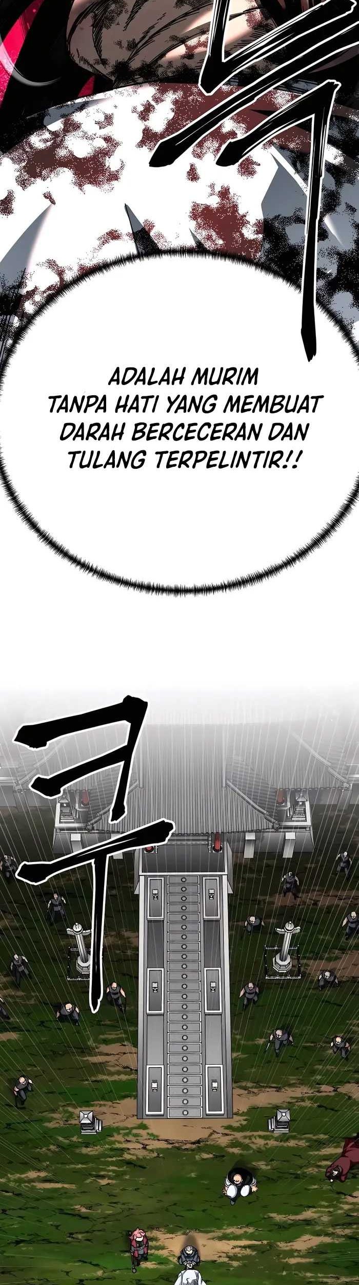 Warrior Grandpa and Supreme Granddaughter Chapter 50 - halaman 6