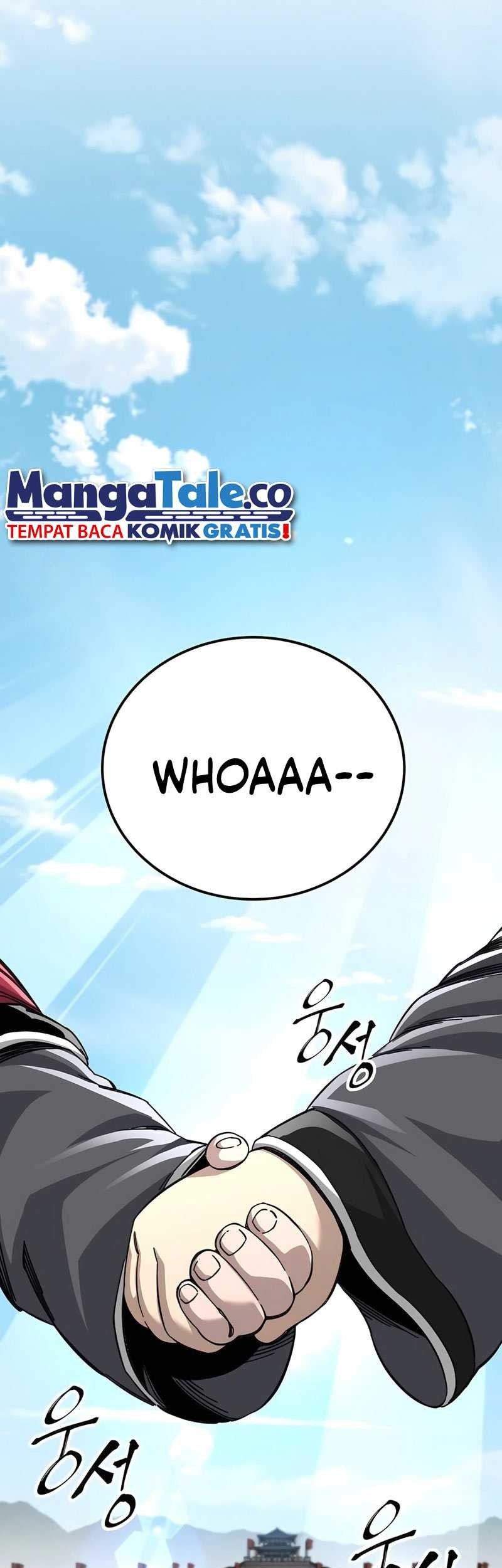 Warrior Grandpa and Supreme Granddaughter Chapter 51 - halaman 2