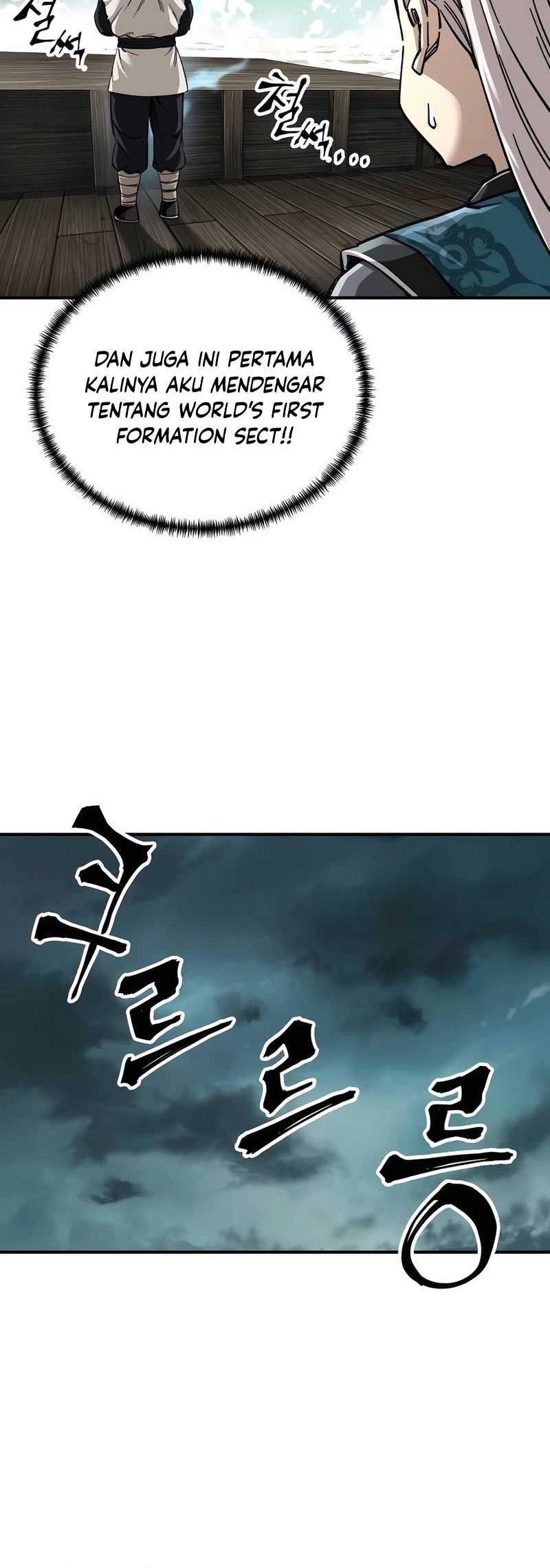 Warrior Grandpa and Supreme Granddaughter Chapter 51 - halaman 29