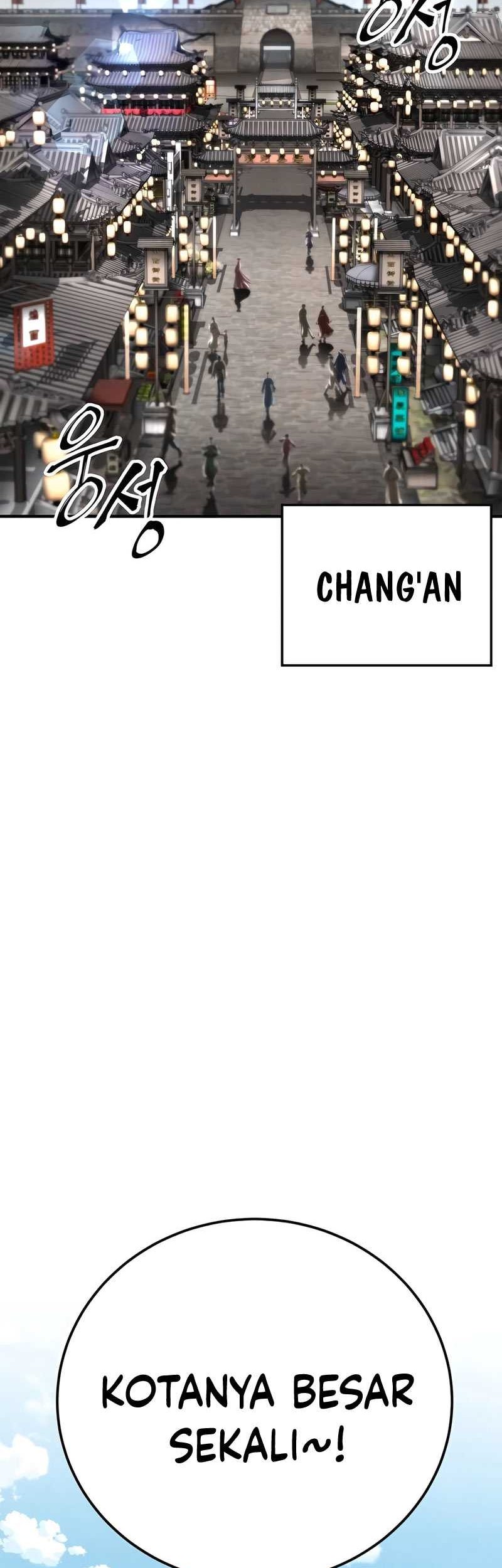 Warrior Grandpa and Supreme Granddaughter Chapter 51 - halaman 3