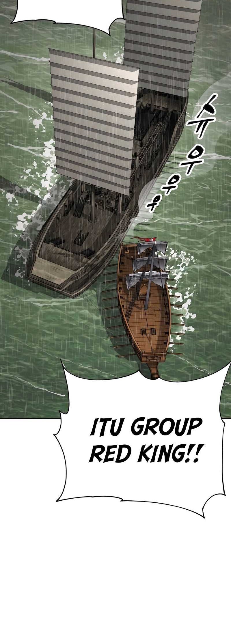 Warrior Grandpa and Supreme Granddaughter Chapter 51 - halaman 37